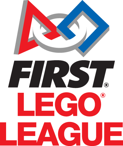 FIRSTLego IconVert RGB