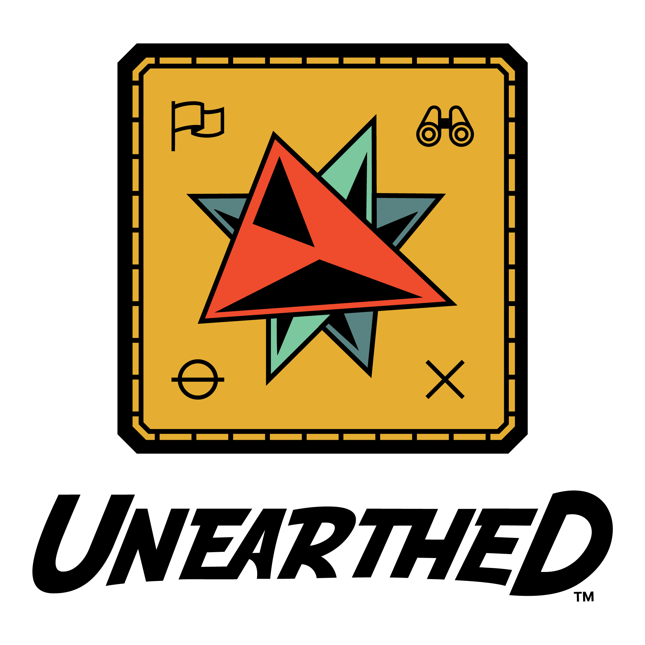 first age fll unearthed logo vertical rgb fullcolor